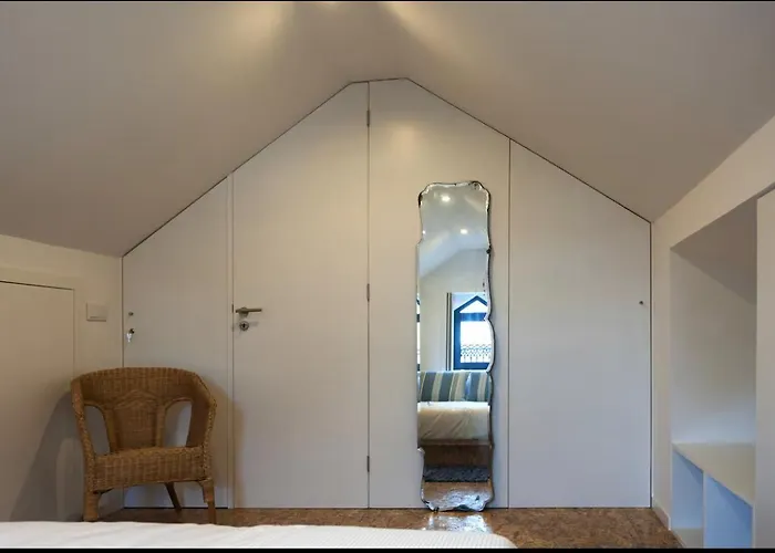 Σπίτι διακοπών Design Sea House I *