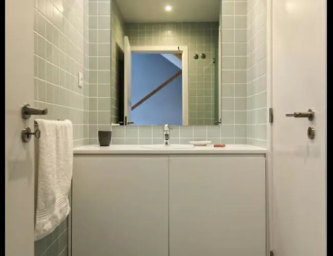 Σπίτι διακοπών Design Sea House I *