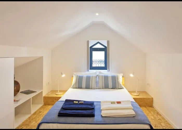 Design Sea House I Σπίτι διακοπών Πόρτο