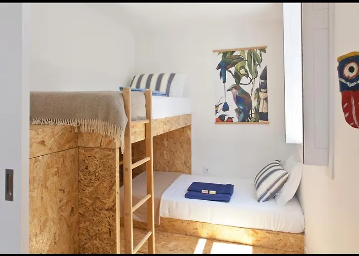 Design Sea House I Σπίτι διακοπών Πόρτο