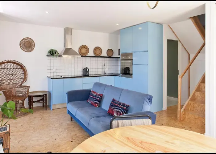 Σπίτι διακοπών Design Sea House I Πόρτο