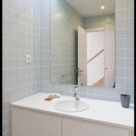 Design Sea House I * פורטו