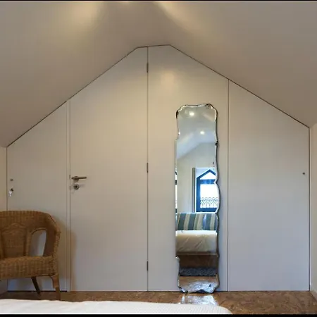 בית נופש Design Sea House I *