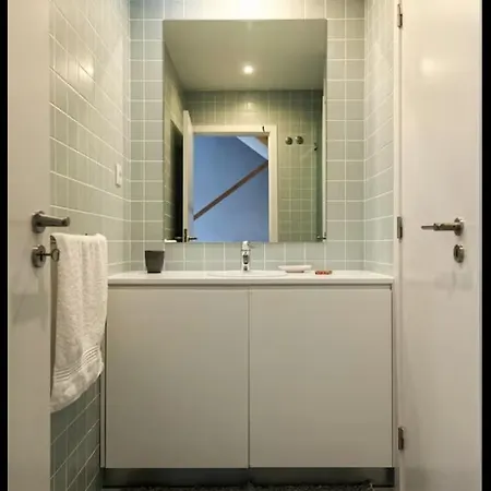 Prázdninový dům Design Sea House I *