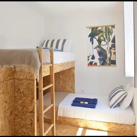 Design Sea House I 別荘 ポルト