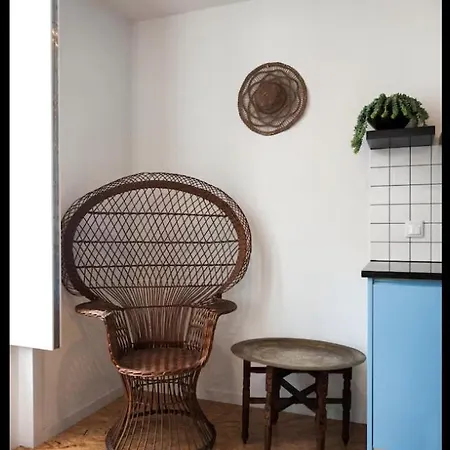 Design Sea House I * פורטו