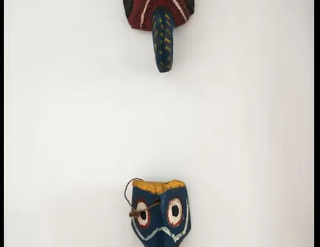 Design Sea House I Holiday home