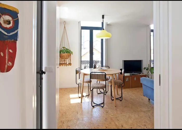 Design Sea House I Casa vacanze Oporto