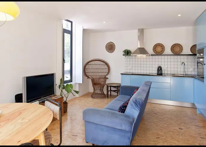 Casa vacanze Design Sea House I *