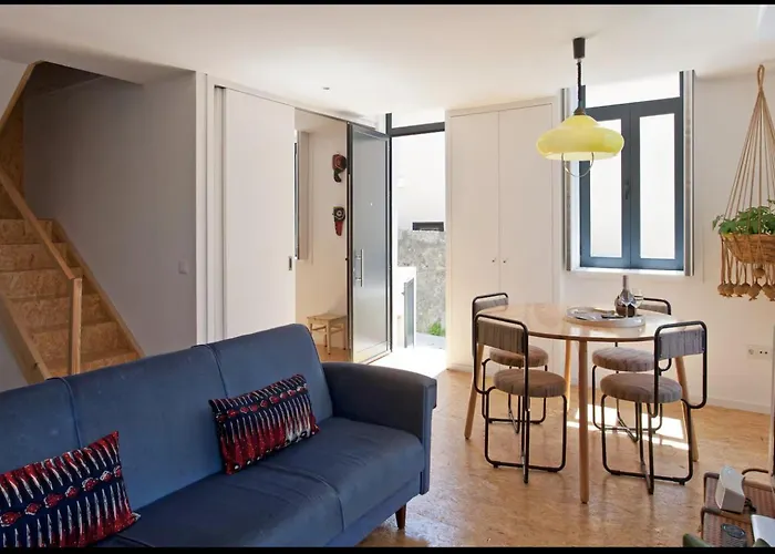 Design Sea House I Oporto