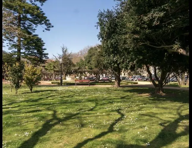 Casa vacanze Design Sea House I Oporto