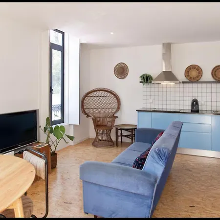 Dom wakacyjny Design Sea House I *