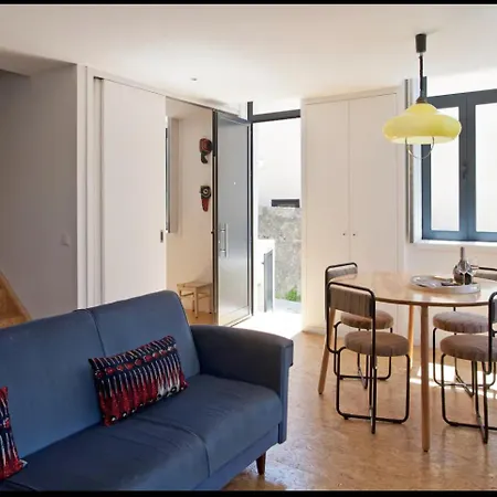 Design Sea House I Porto