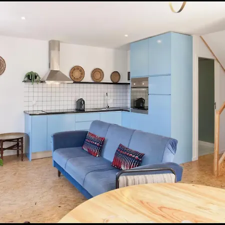 Dom wakacyjny Design Sea House I Porto